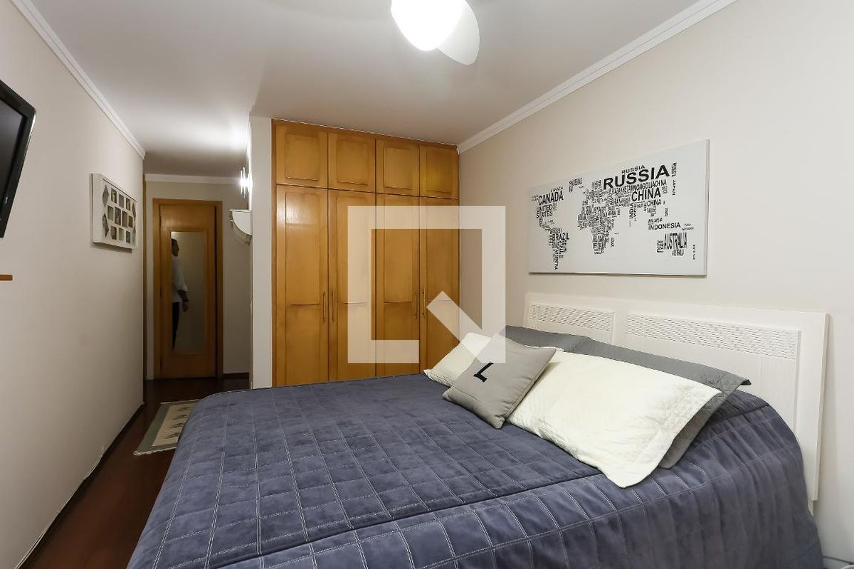Apartamento, 4 quartos, 185 m² - Foto 41