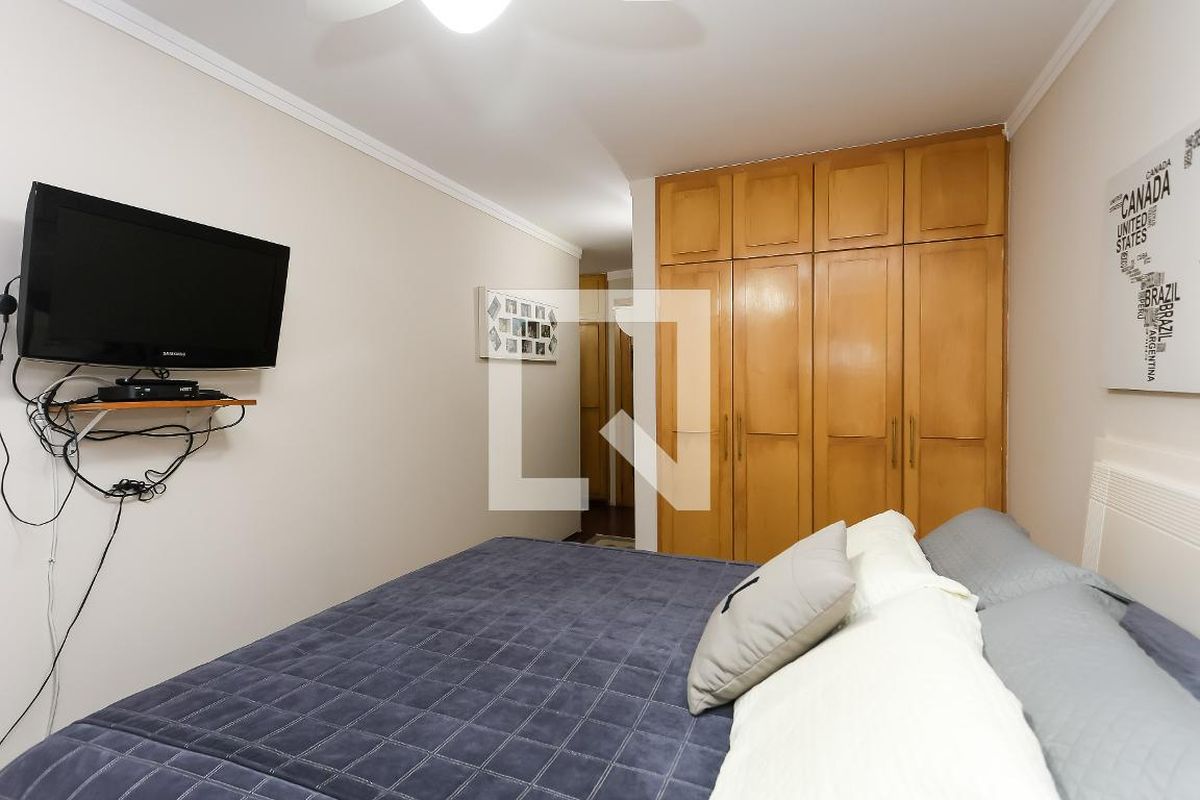 Apartamento, 4 quartos, 185 m² - Foto 42