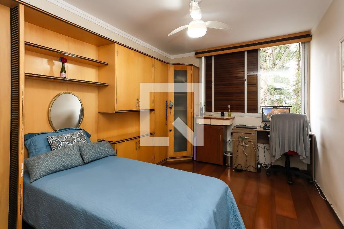 Apartamento, 4 quartos, 185 m² - Foto 34