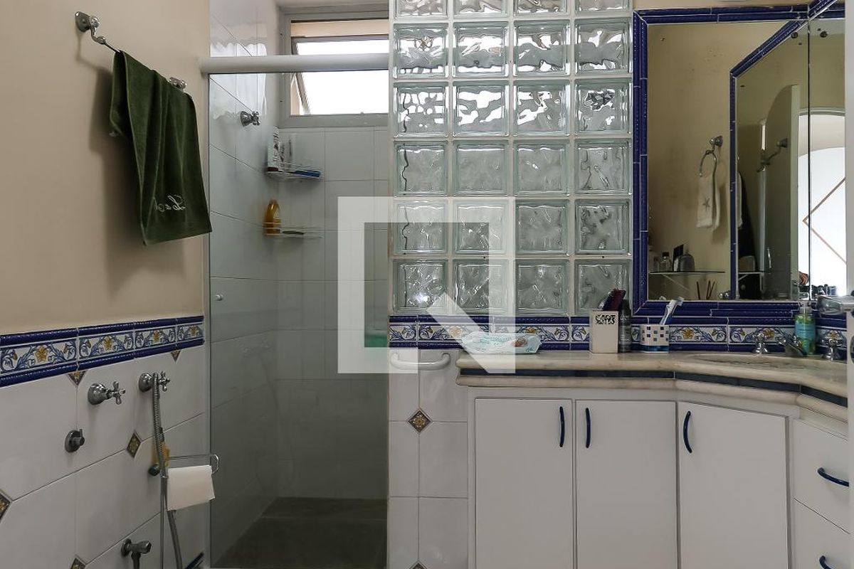 Apartamento, 4 quartos, 185 m² - Foto 23
