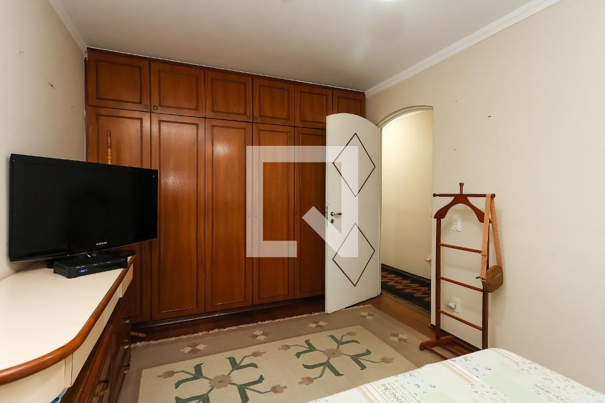 Apartamento, 4 quartos, 185 m² - Foto 33