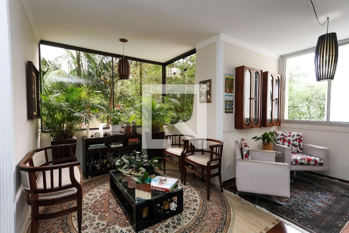 Apartamento, 4 quartos, 185 m² - Foto 6