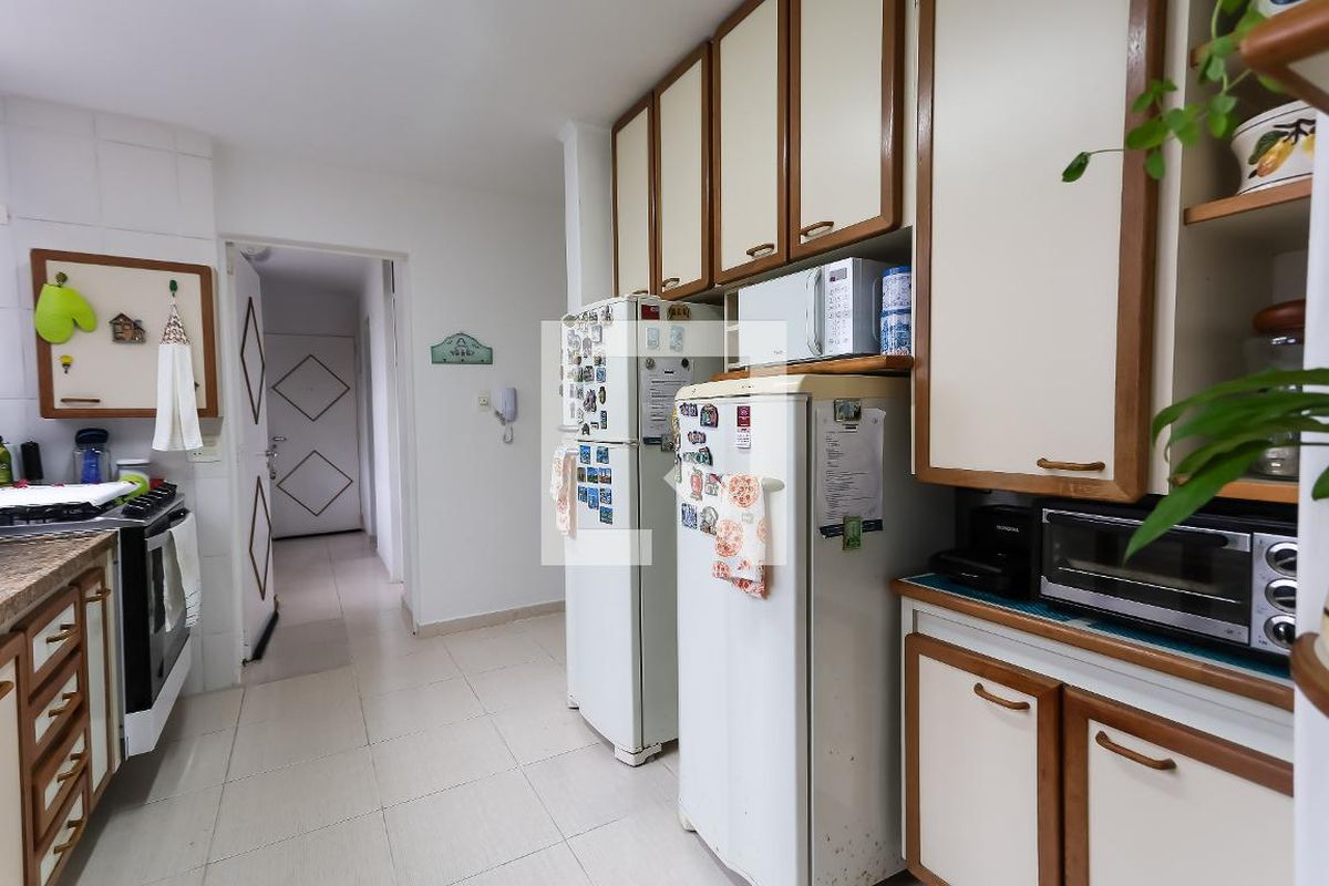 Apartamento, 4 quartos, 185 m² - Foto 54