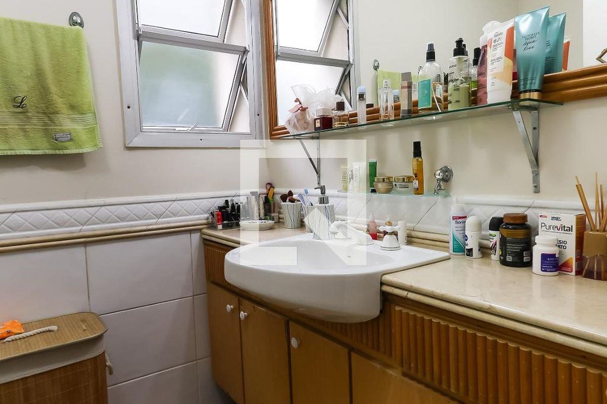 Apartamento, 4 quartos, 185 m² - Foto 43