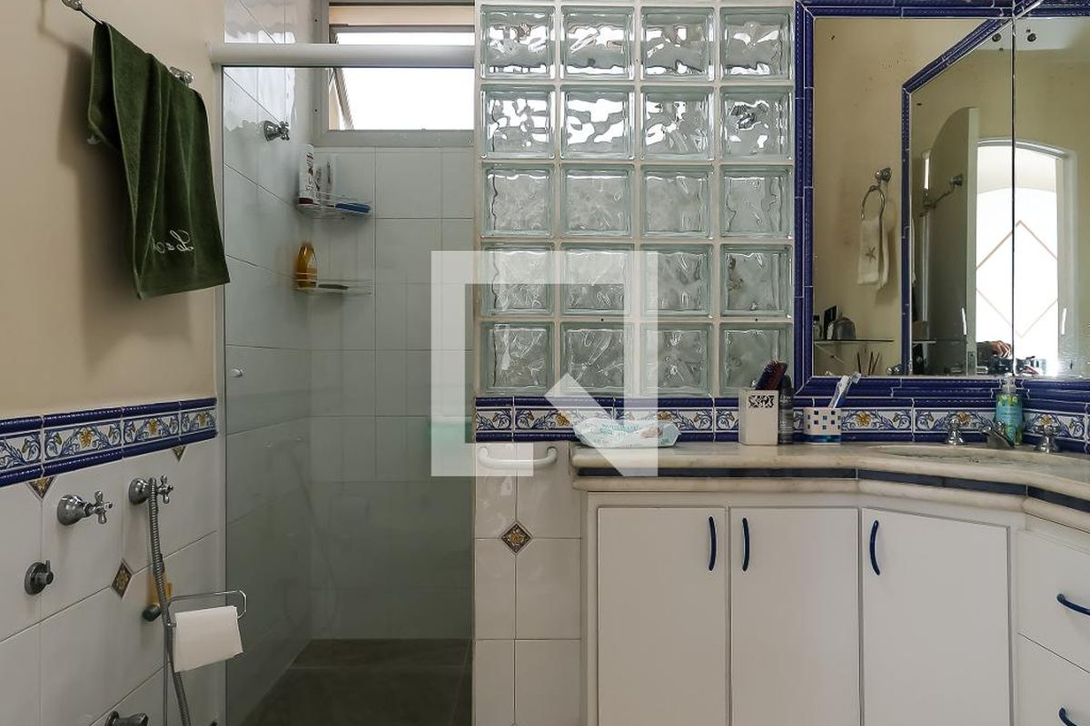 Apartamento, 4 quartos, 185 m² - Foto 25