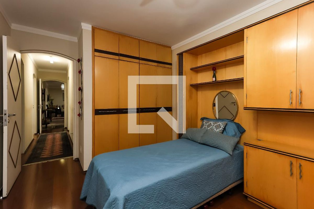 Apartamento, 4 quartos, 185 m² - Foto 36