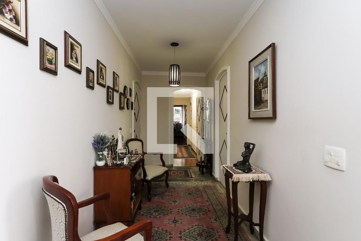 Apartamento, 4 quartos, 185 m² - Foto 11