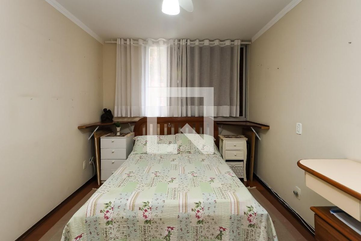 Apartamento, 4 quartos, 185 m² - Foto 31