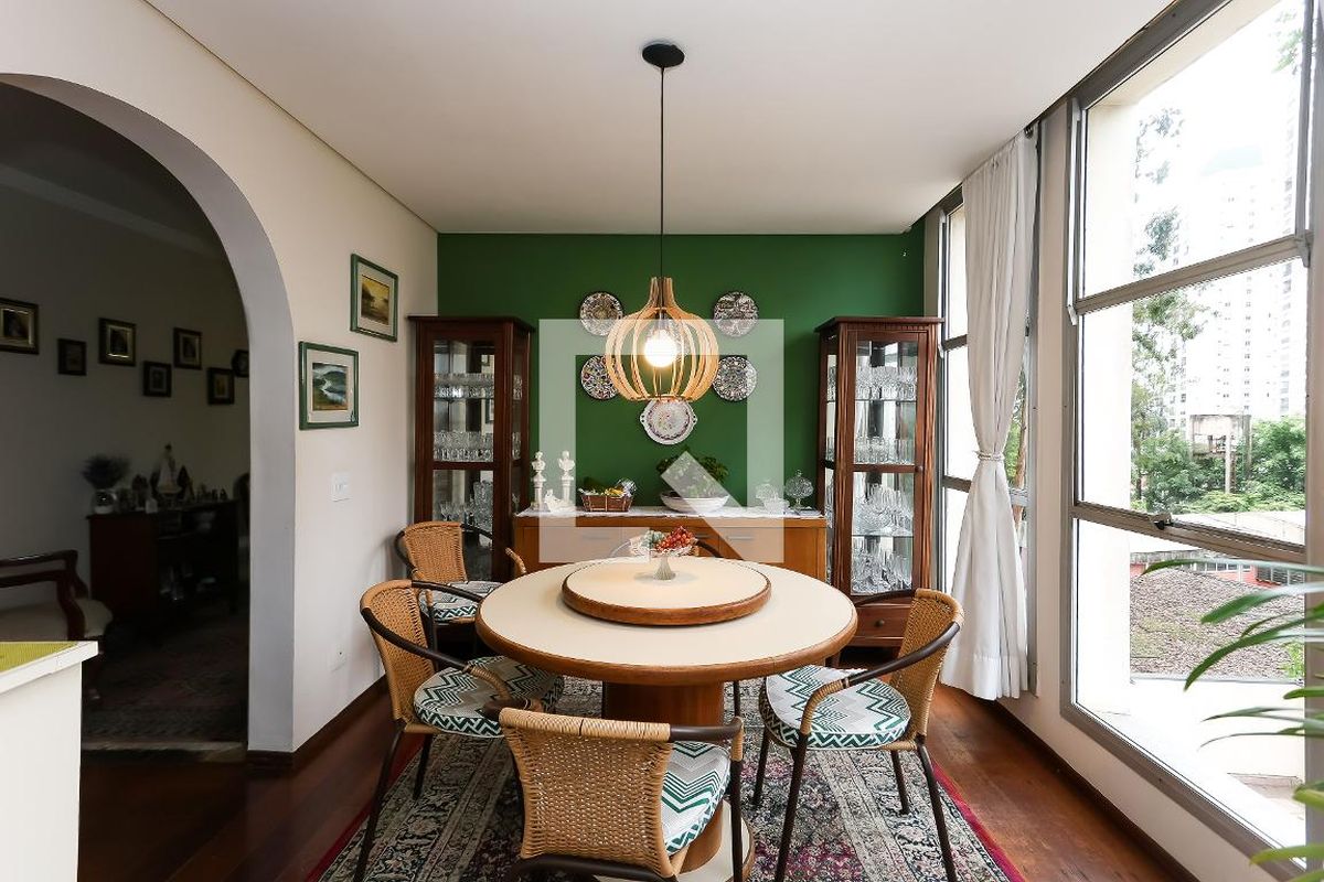 Apartamento, 4 quartos, 185 m² - Foto 50