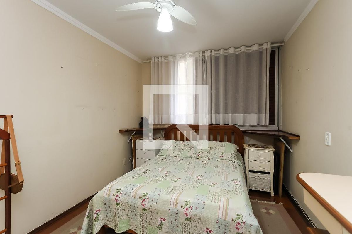 Apartamento, 4 quartos, 185 m² - Foto 30