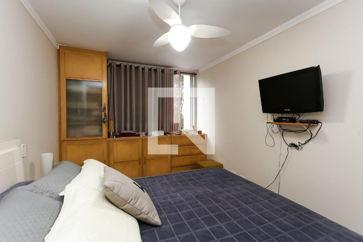 Apartamento, 4 quartos, 185 m² - Foto 40