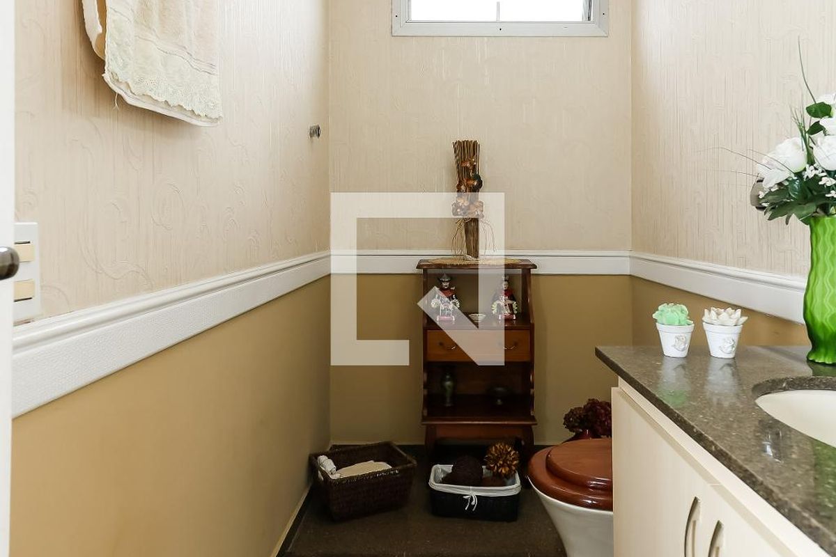 Apartamento, 4 quartos, 185 m² - Foto 13