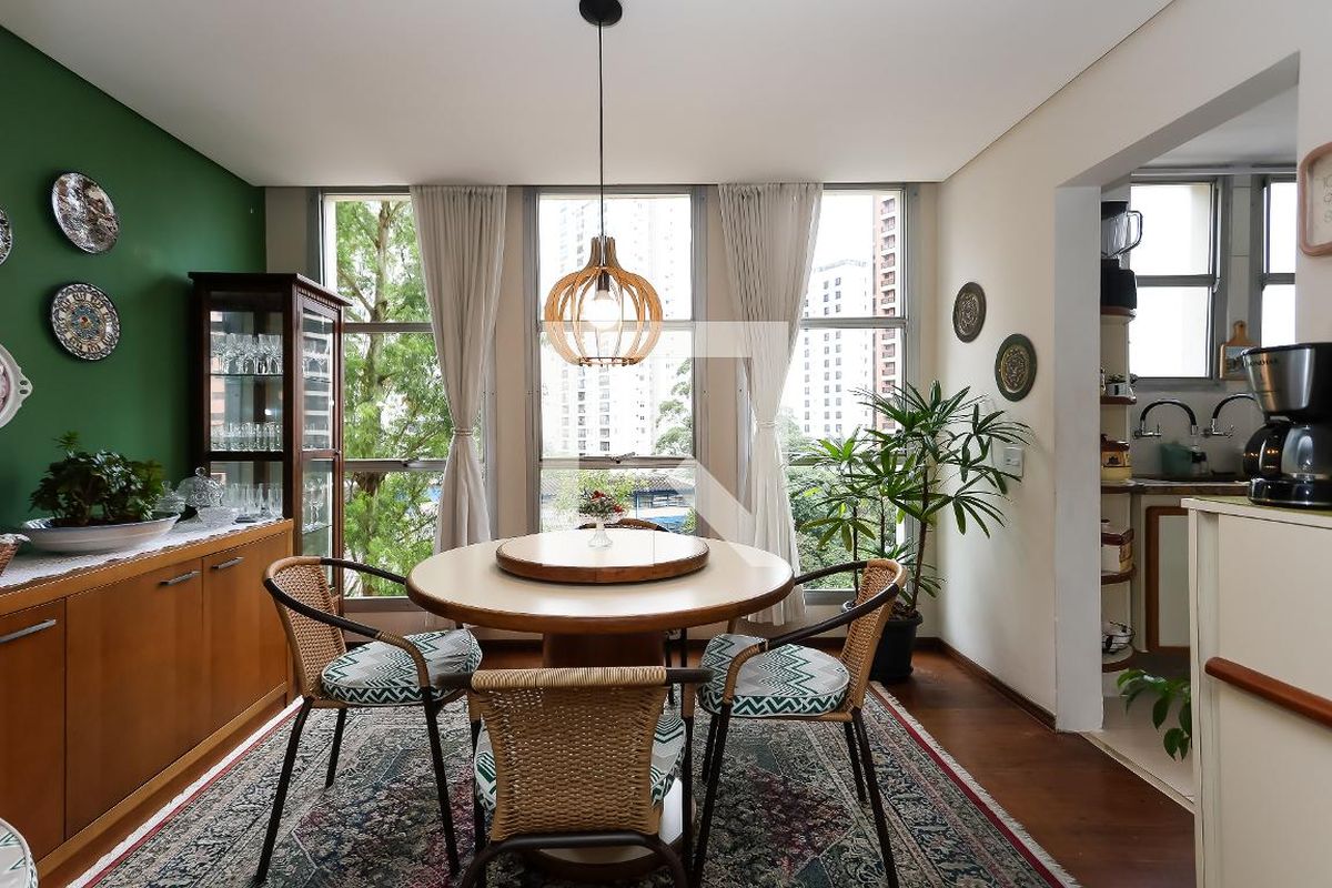 Apartamento, 4 quartos, 185 m² - Foto 48