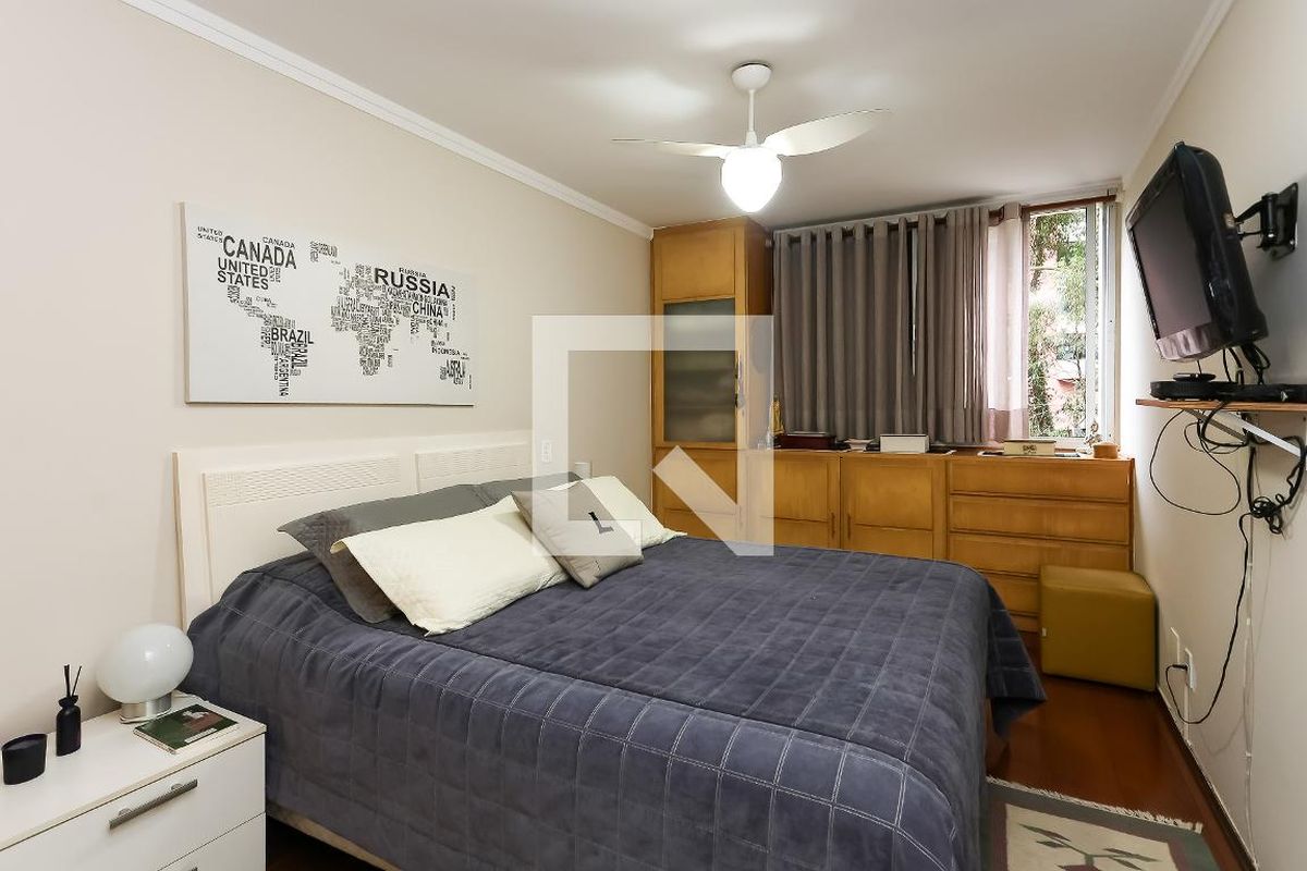 Apartamento, 4 quartos, 185 m² - Foto 39