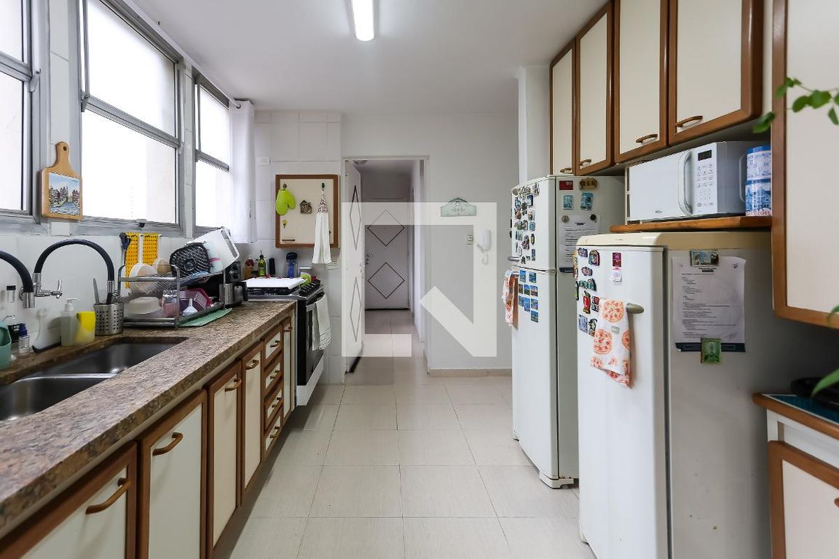 Apartamento, 4 quartos, 185 m² - Foto 51