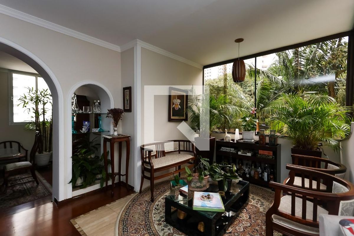 Apartamento, 4 quartos, 185 m² - Foto 7
