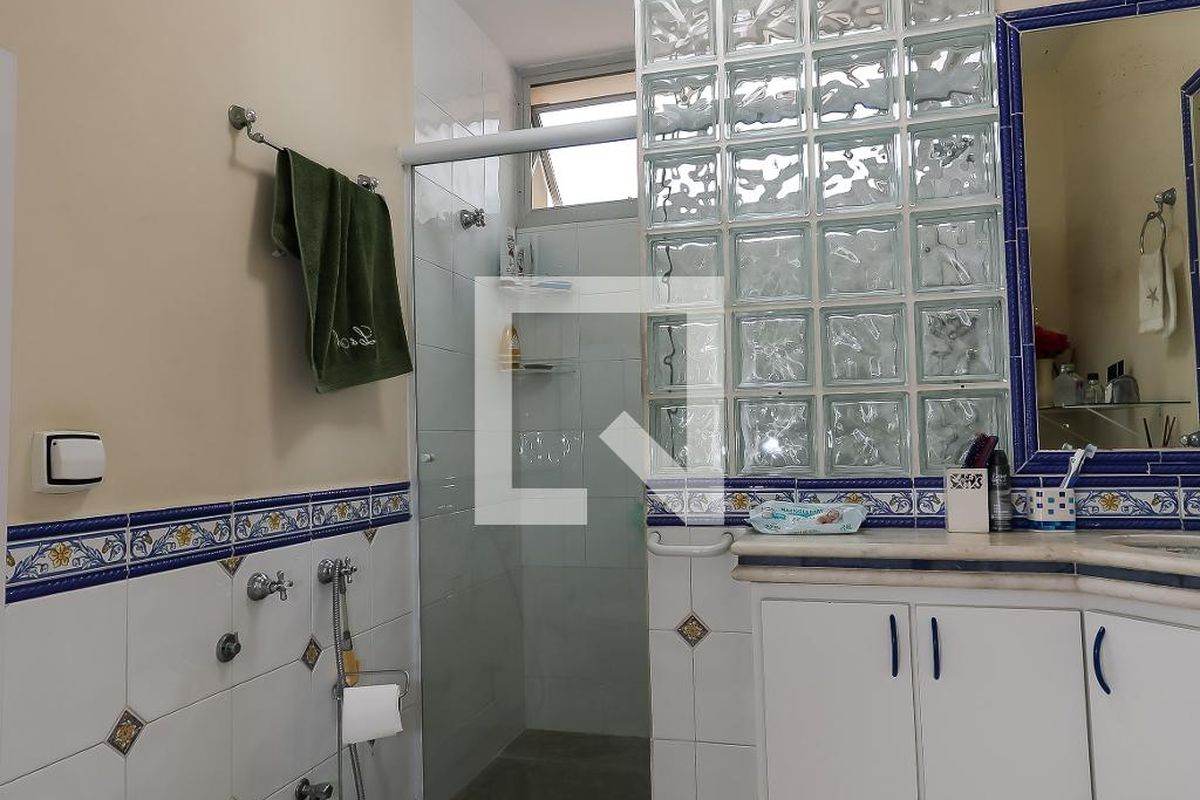 Apartamento, 4 quartos, 185 m² - Foto 24