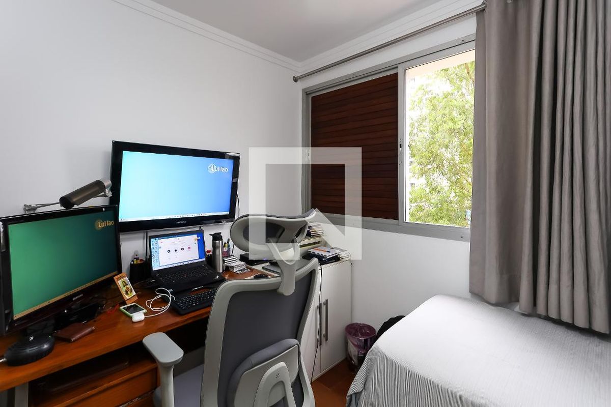 Apartamento, 4 quartos, 185 m² - Foto 22