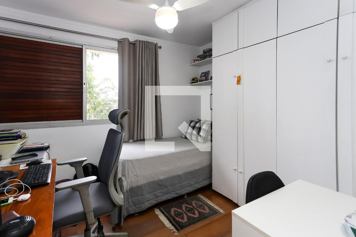 Apartamento, 4 quartos, 185 m² - Foto 18