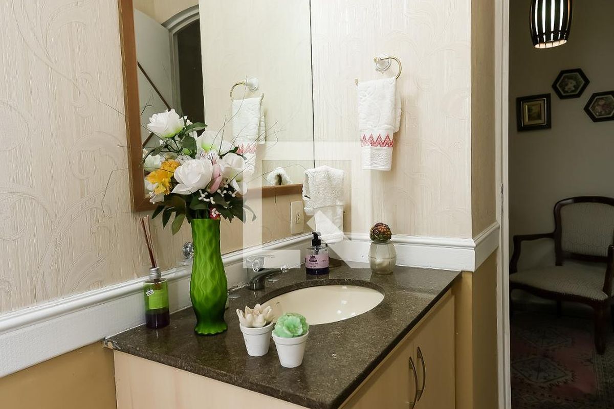 Apartamento, 4 quartos, 185 m² - Foto 16