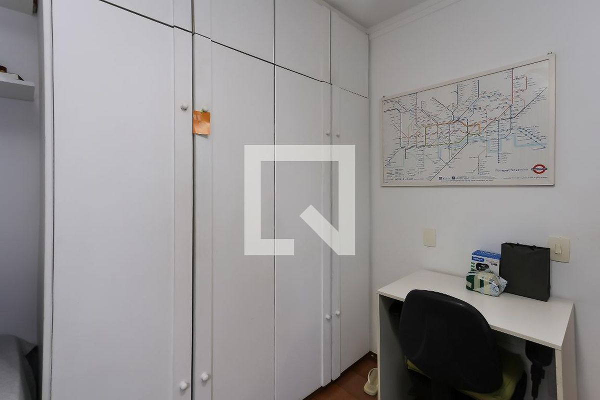 Apartamento, 4 quartos, 185 m² - Foto 21