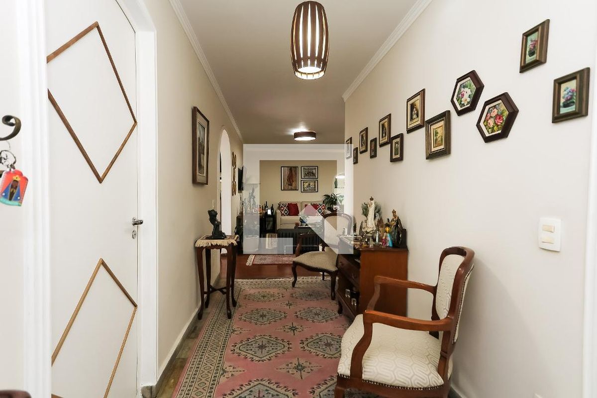 Apartamento, 4 quartos, 185 m² - Foto 12
