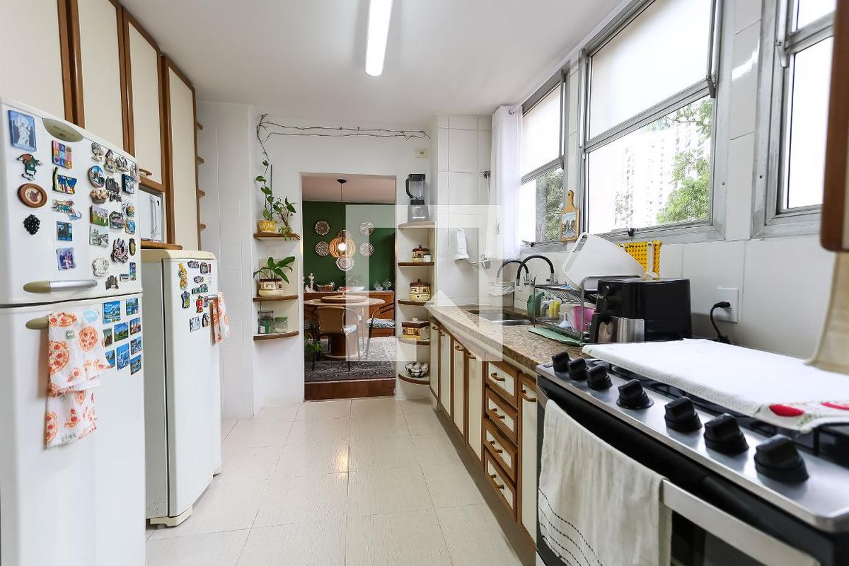 Apartamento, 4 quartos, 185 m² - Foto 53
