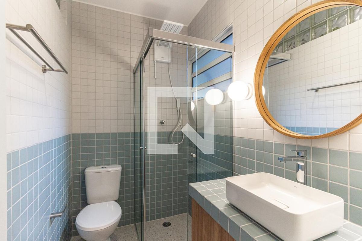 Kitnet-Studio, 42 m² - Foto 17