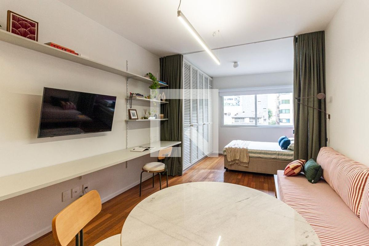 Kitnet-Studio, 42 m² - Foto 4