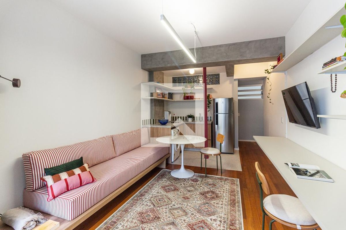 Kitnet-Studio, 42 m² - Foto 9