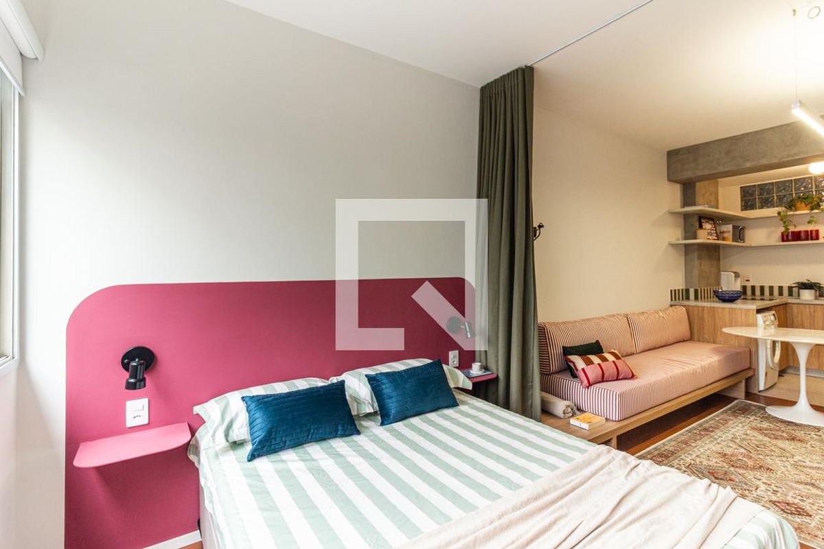 Kitnet-Studio, 42 m² - Foto 6