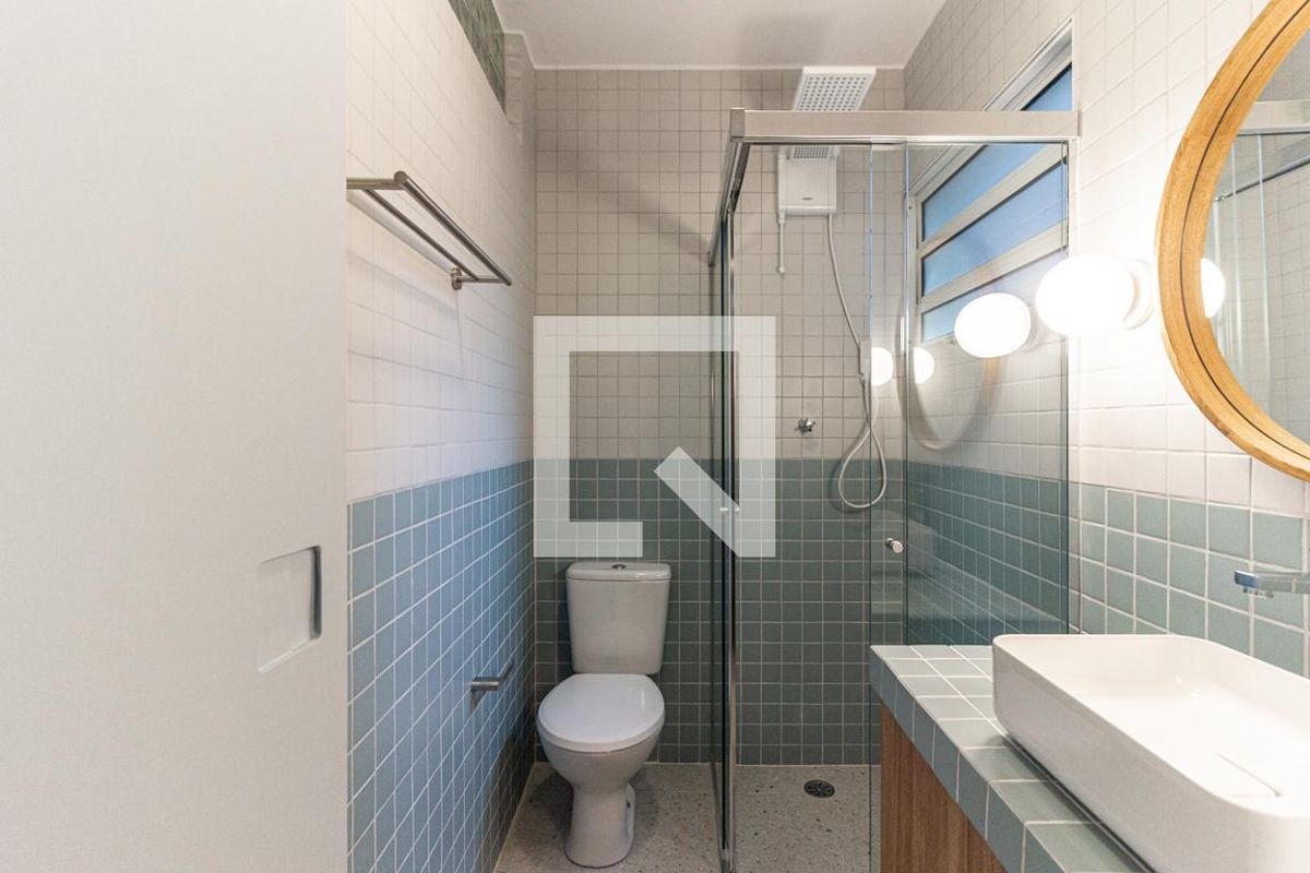 Kitnet-Studio, 42 m² - Foto 18