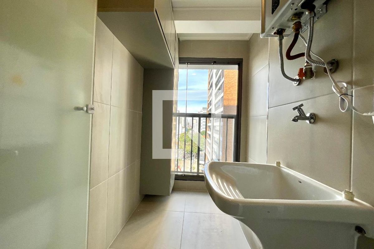Apartamento, 2 quartos, 65 m² - Foto 33