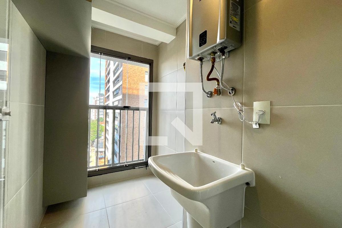 Apartamento, 2 quartos, 65 m² - Foto 32
