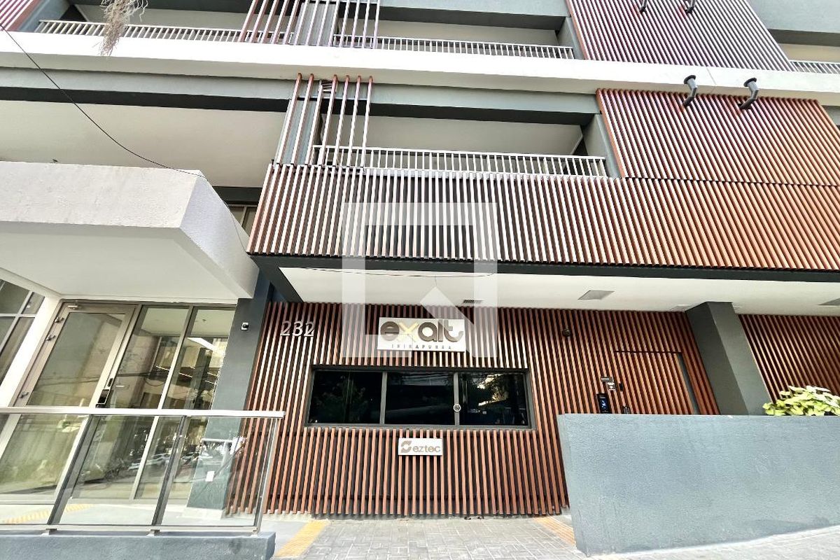 Apartamento, 2 quartos, 65 m² - Foto 88
