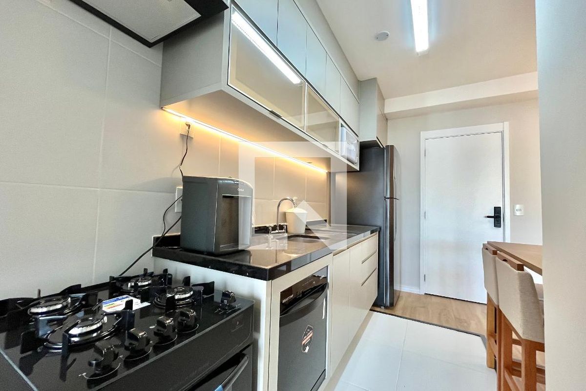 Apartamento, 2 quartos, 65 m² - Foto 15