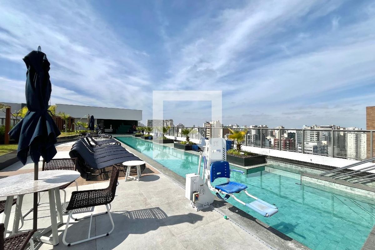 Apartamento, 2 quartos, 65 m² - Foto 38