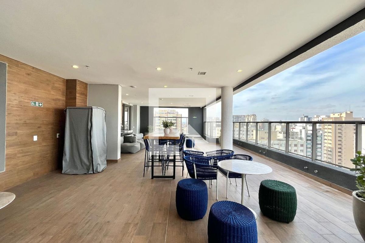 Apartamento, 2 quartos, 65 m² - Foto 52