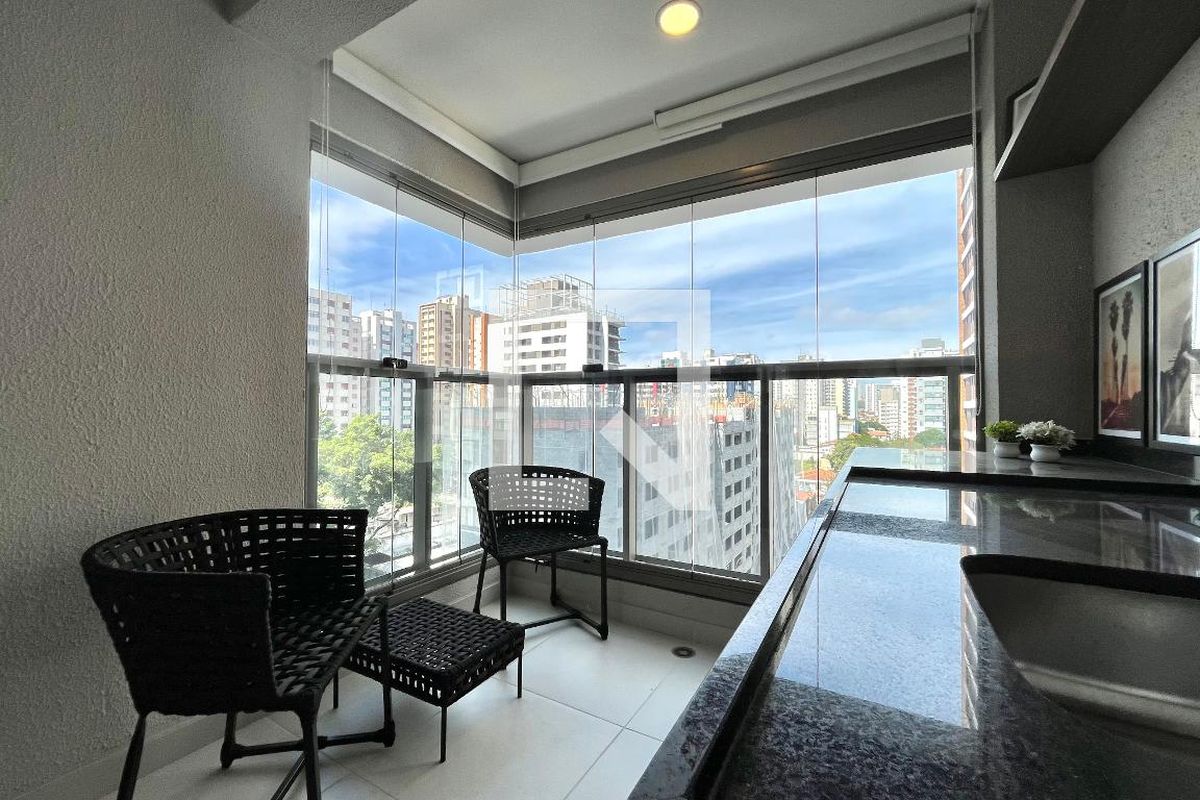Apartamento, 2 quartos, 65 m² - Foto 6