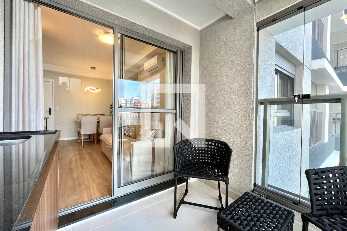 Apartamento, 2 quartos, 65 m² - Foto 9