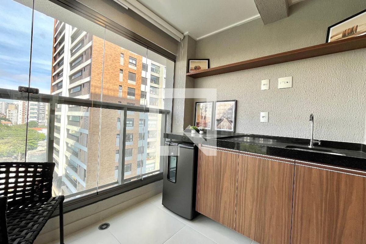 Apartamento, 2 quartos, 65 m² - Foto 7