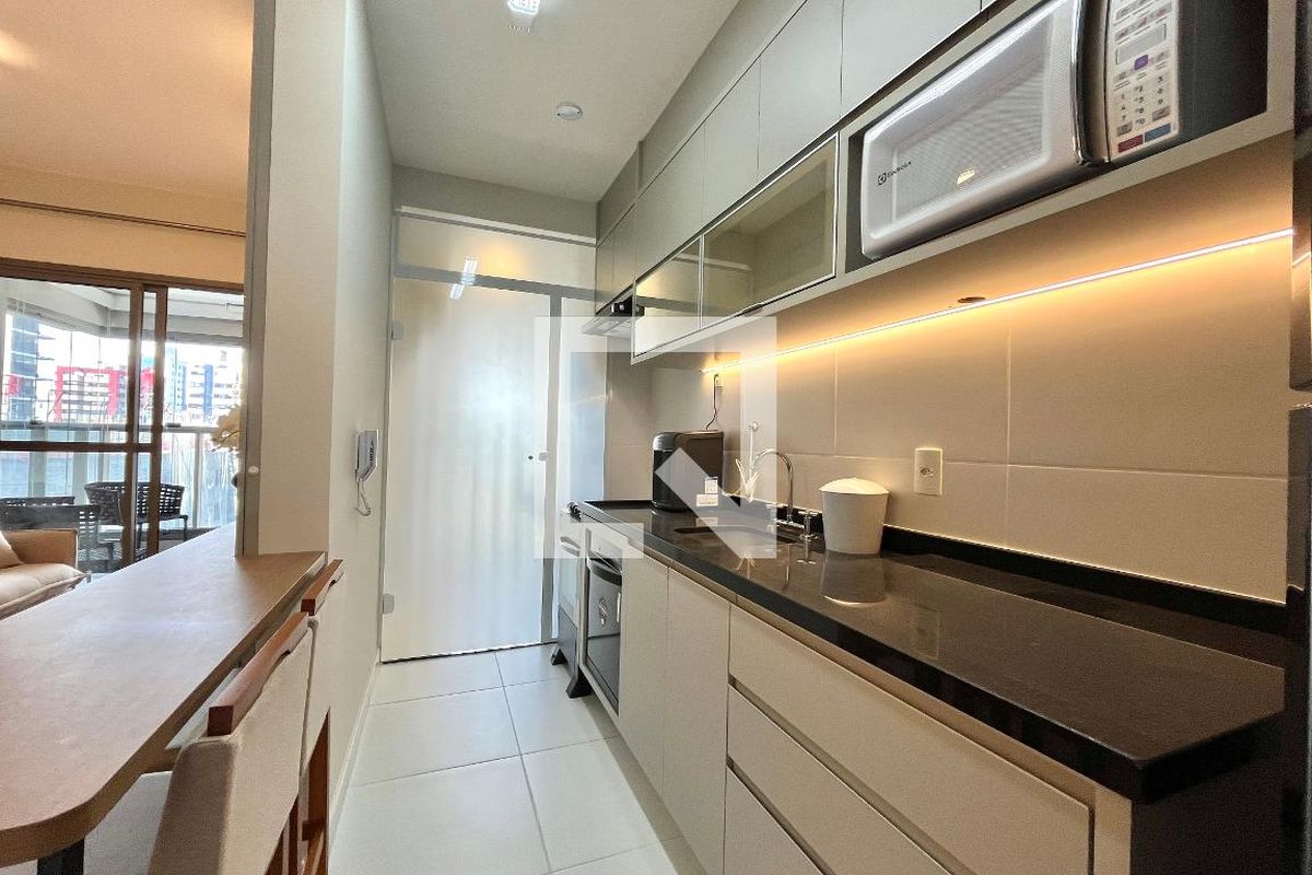 Apartamento, 2 quartos, 65 m² - Foto 12