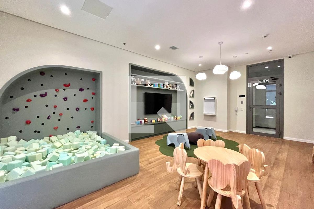 Apartamento, 2 quartos, 65 m² - Foto 72