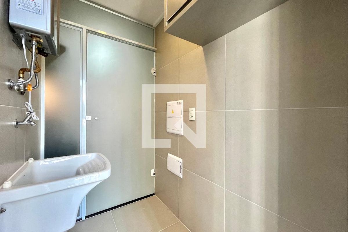 Apartamento, 2 quartos, 65 m² - Foto 34