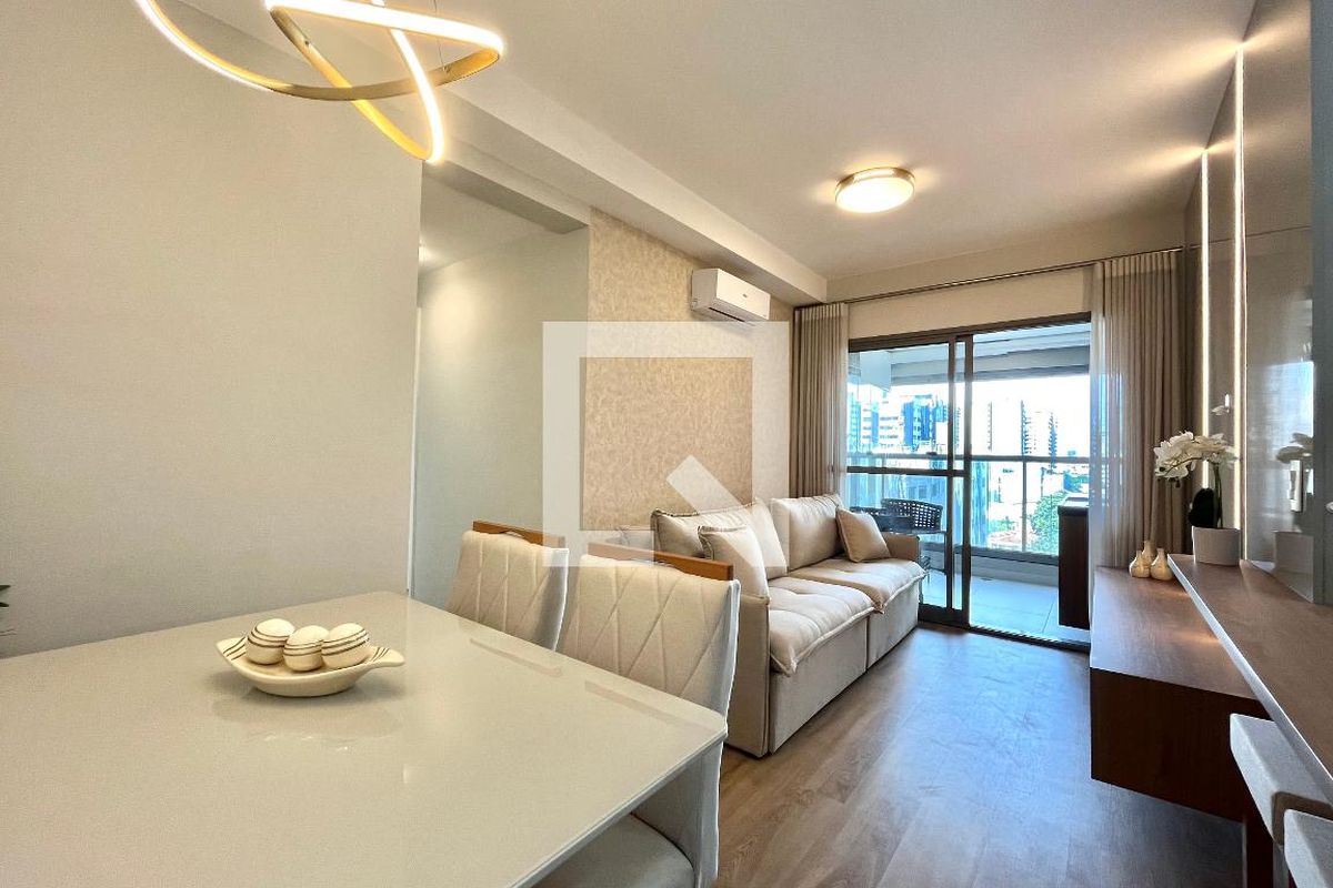 Apartamento, 2 quartos, 65 m² - Foto 1