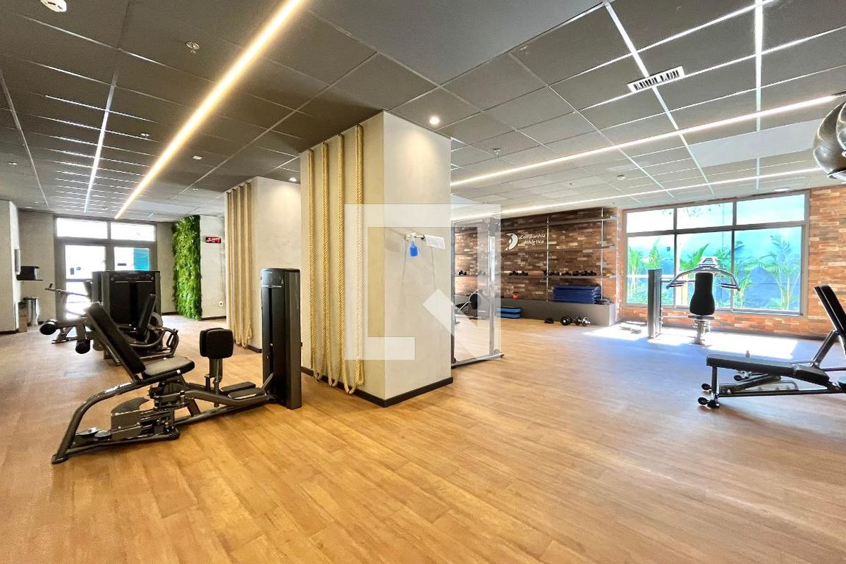 Apartamento, 2 quartos, 65 m² - Foto 60