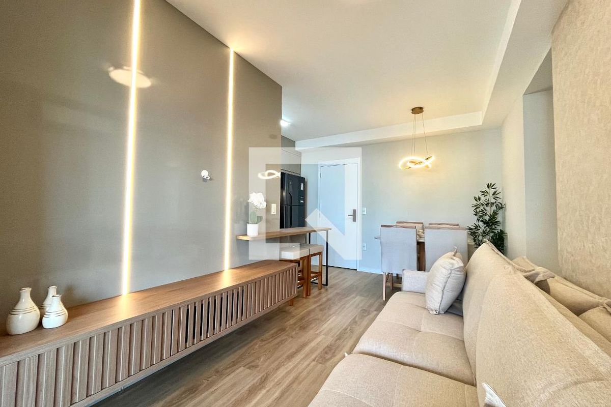 Apartamento, 2 quartos, 65 m² - Foto 5