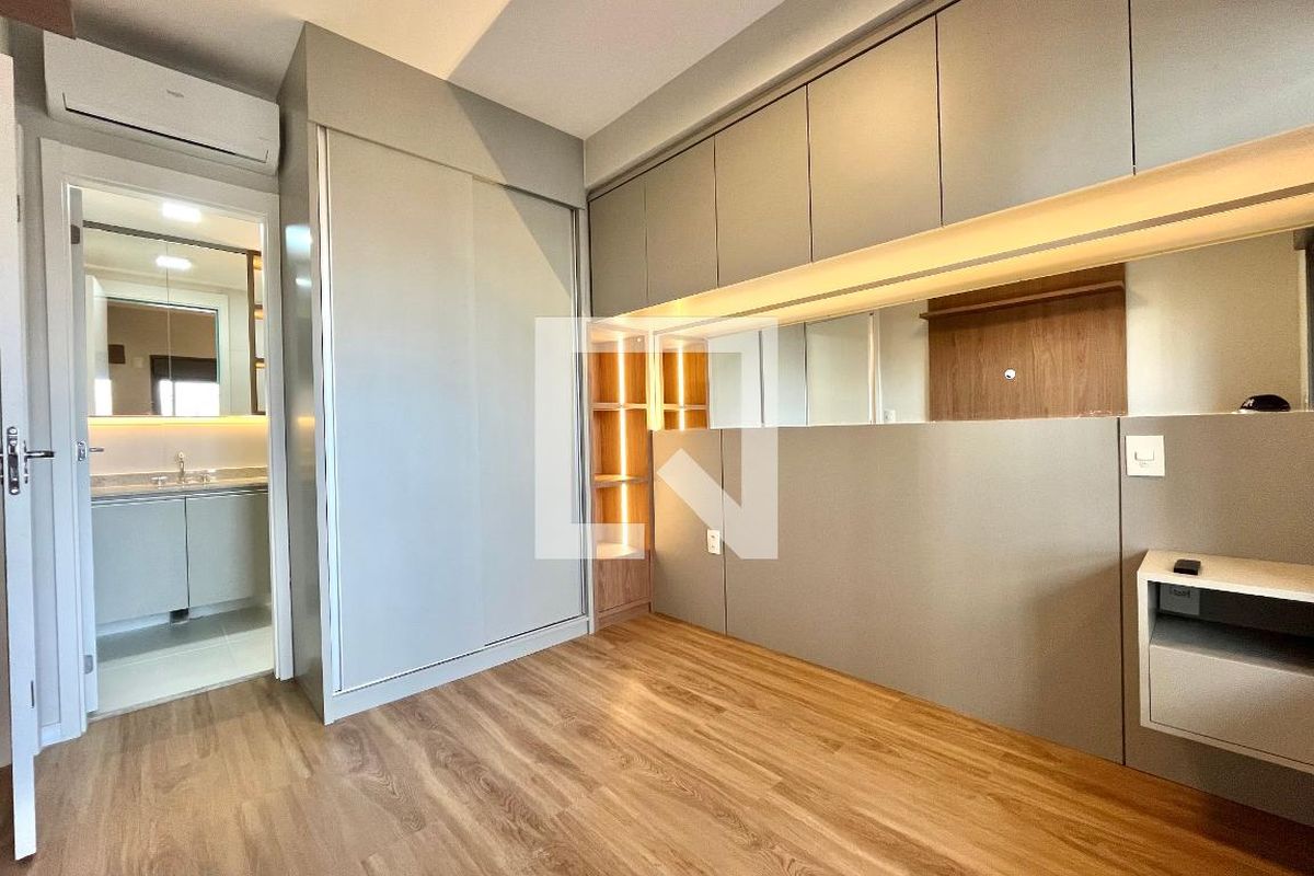 Apartamento, 2 quartos, 65 m² - Foto 17