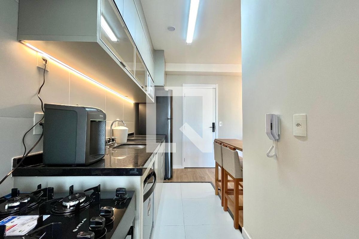 Apartamento, 2 quartos, 65 m² - Foto 14
