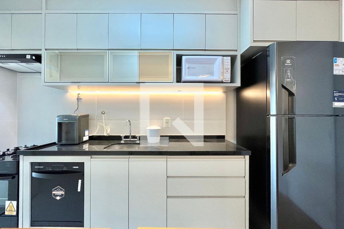 Apartamento, 2 quartos, 65 m² - Foto 13